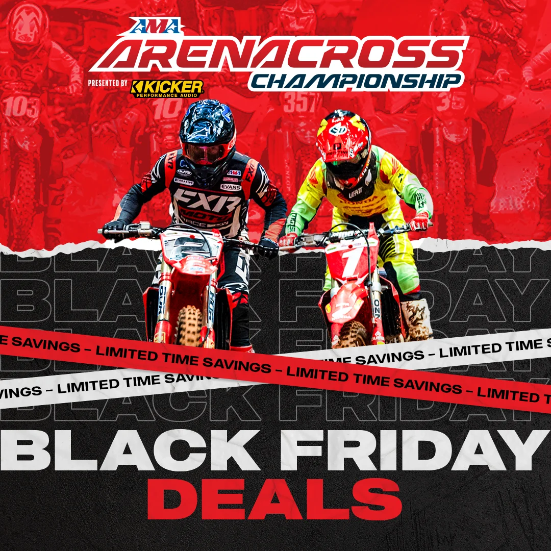 Black Friday deals